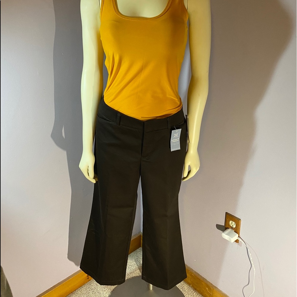 Dockers Metro Capri